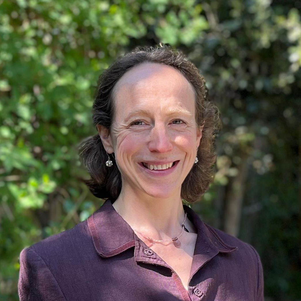 Meg Weissmann