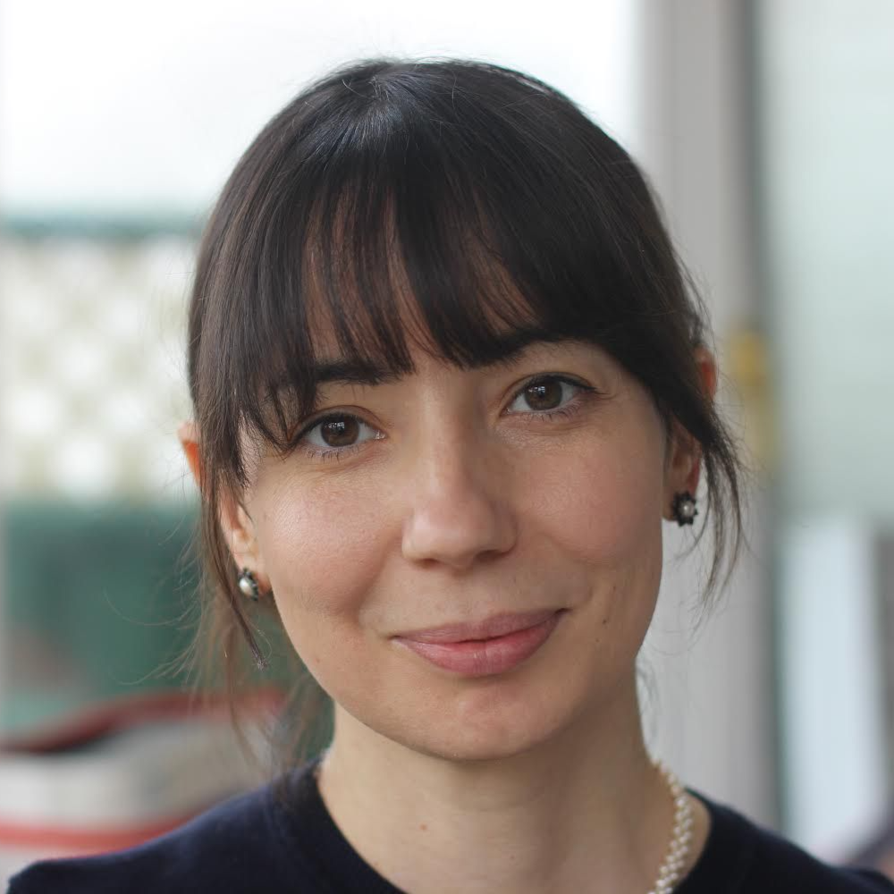 Siobhan Barrie